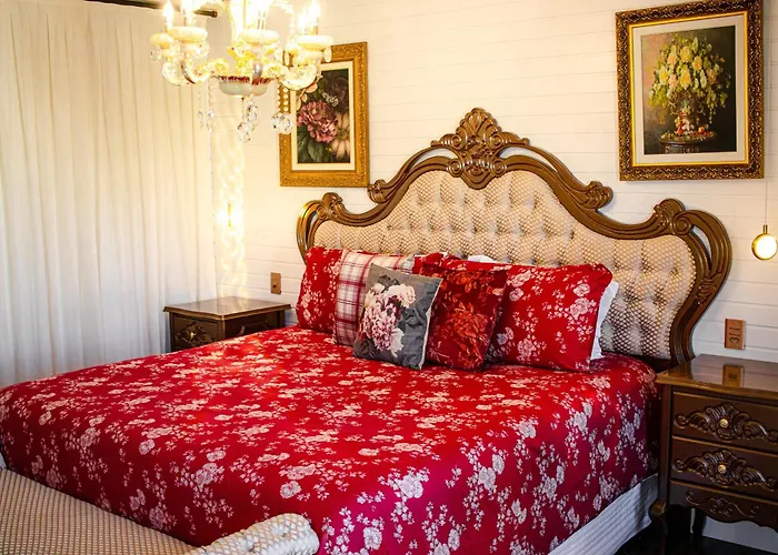 Pousada Boutique Dom Pietro