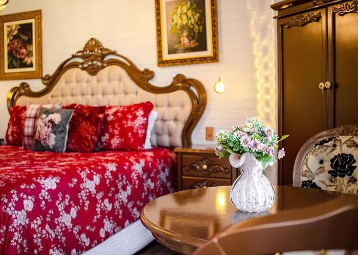 Pousada Boutique Dom Pietro