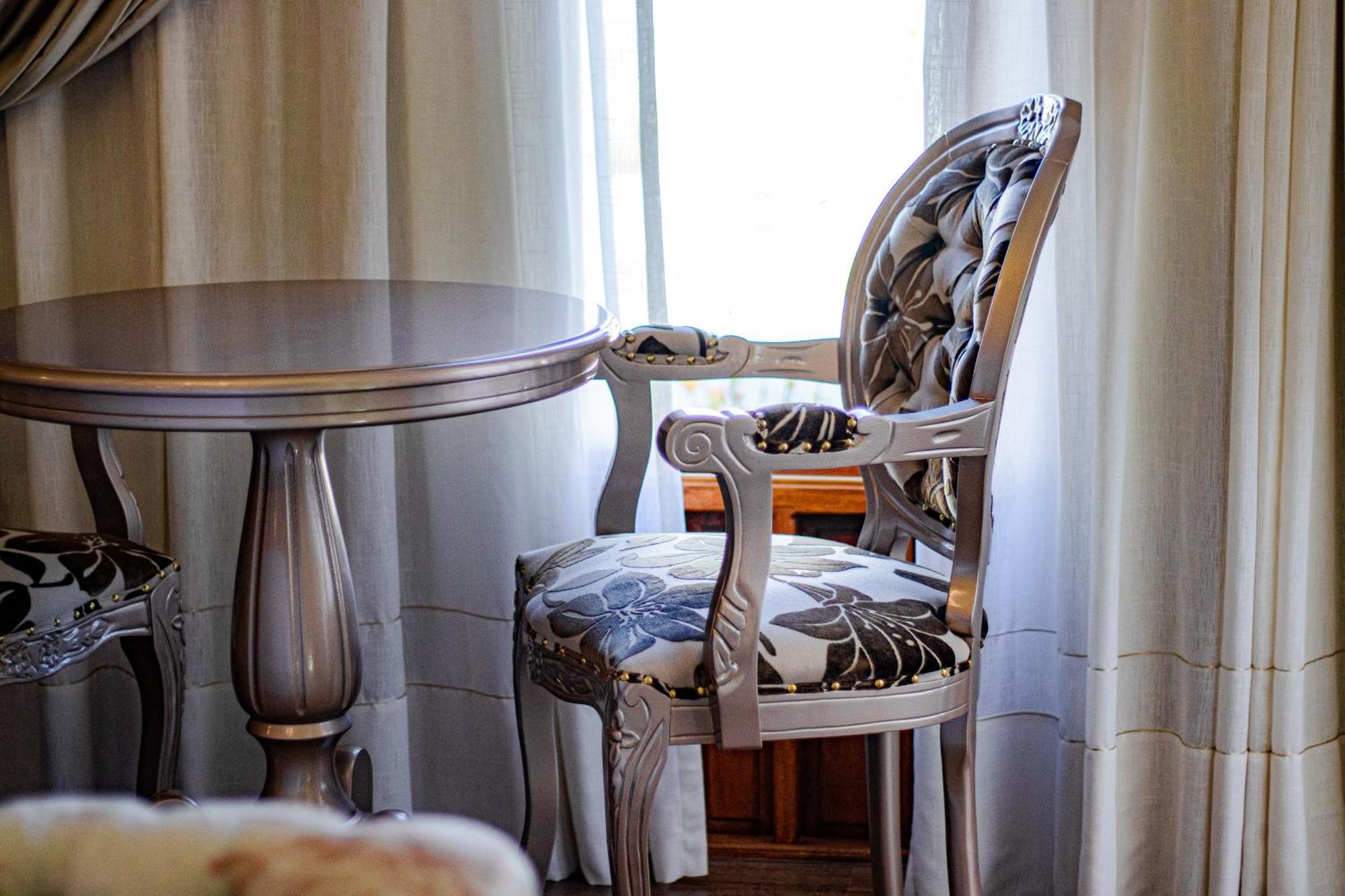 Guest house Boutique Dom Pietro Urubici