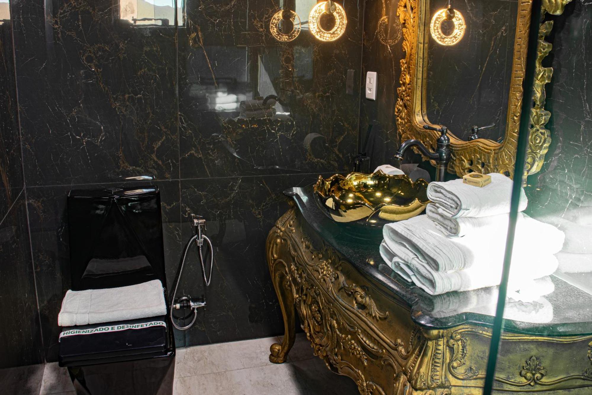 Boutique Dom Pietro Guest house *