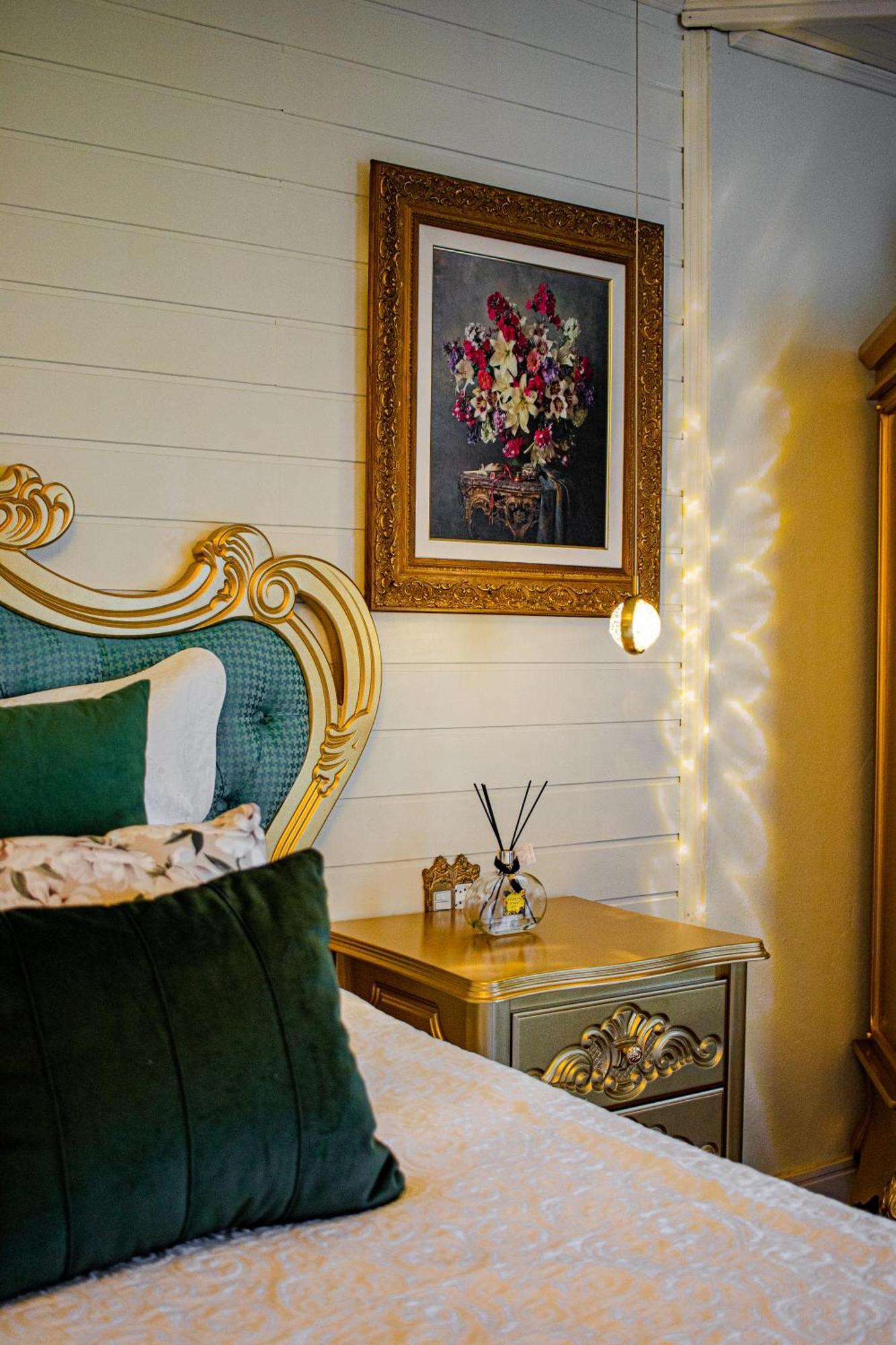 Boutique Dom Pietro Guest house Urubici