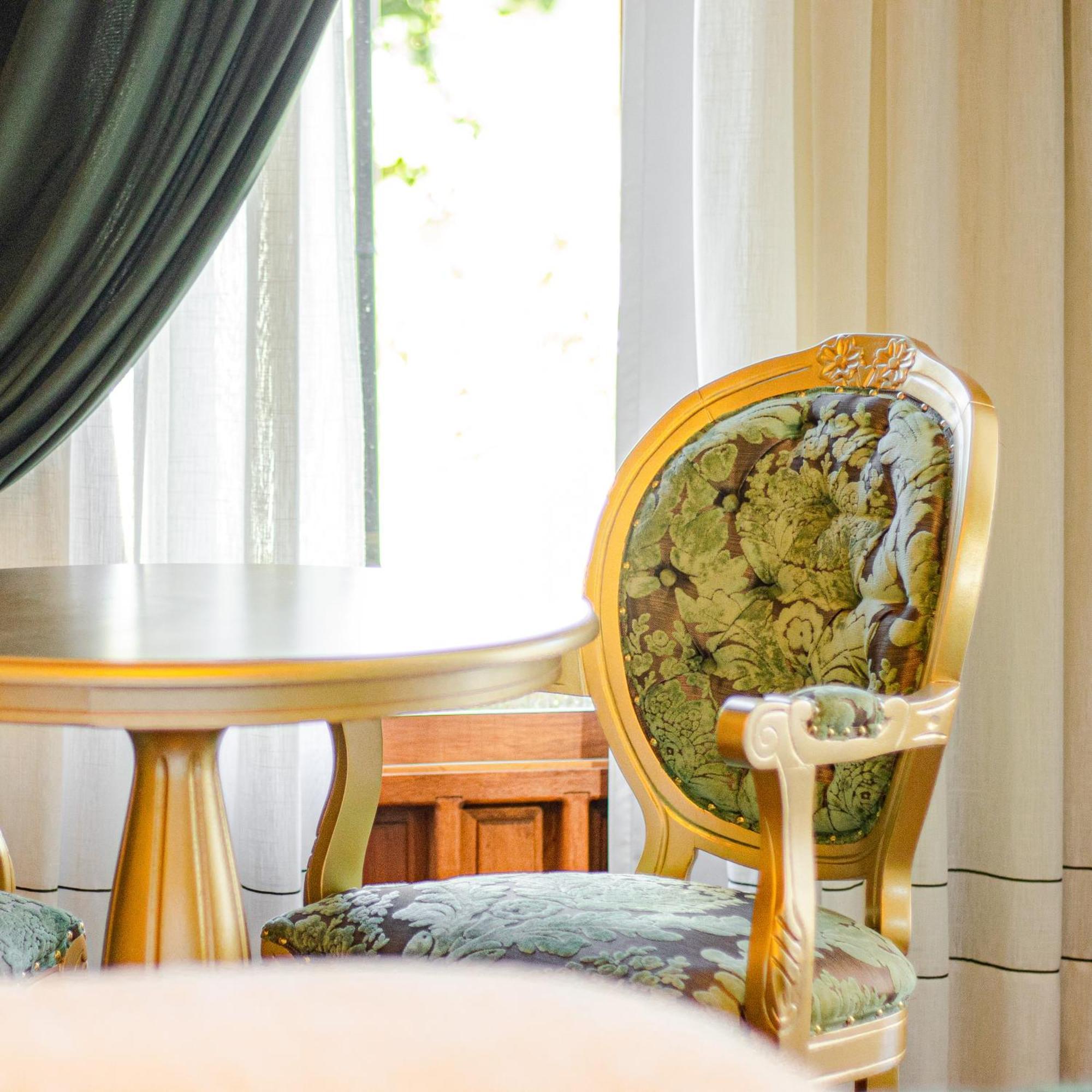 Guest house Boutique Dom Pietro