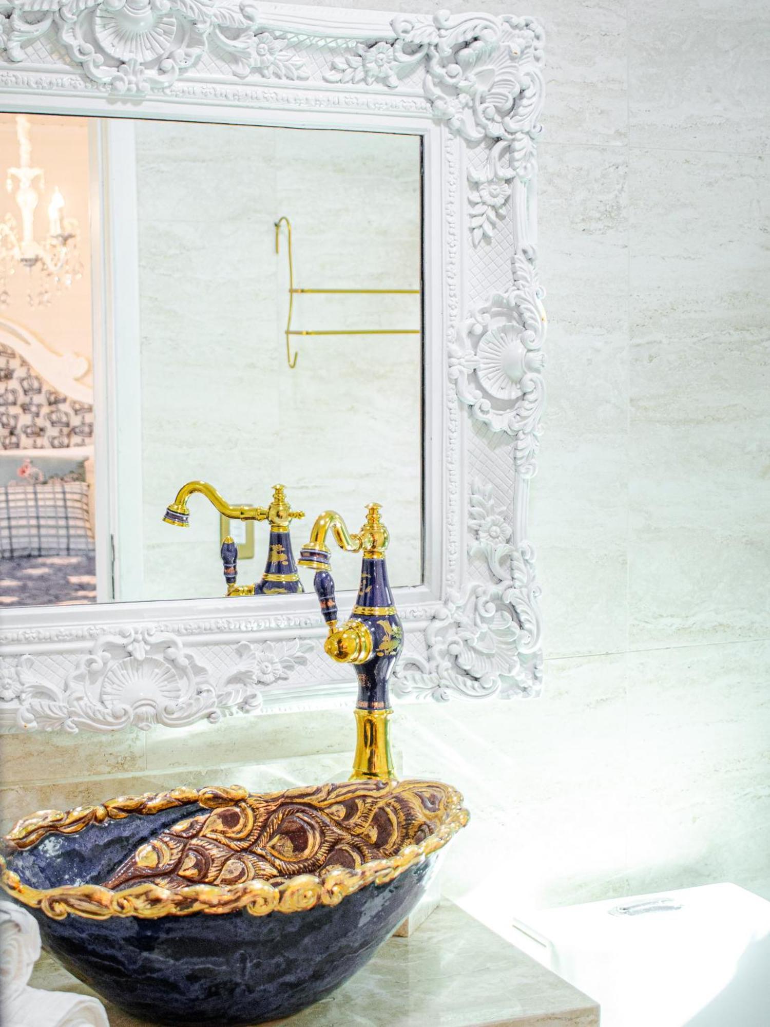 Boutique Dom Pietro Guest house Urubici
