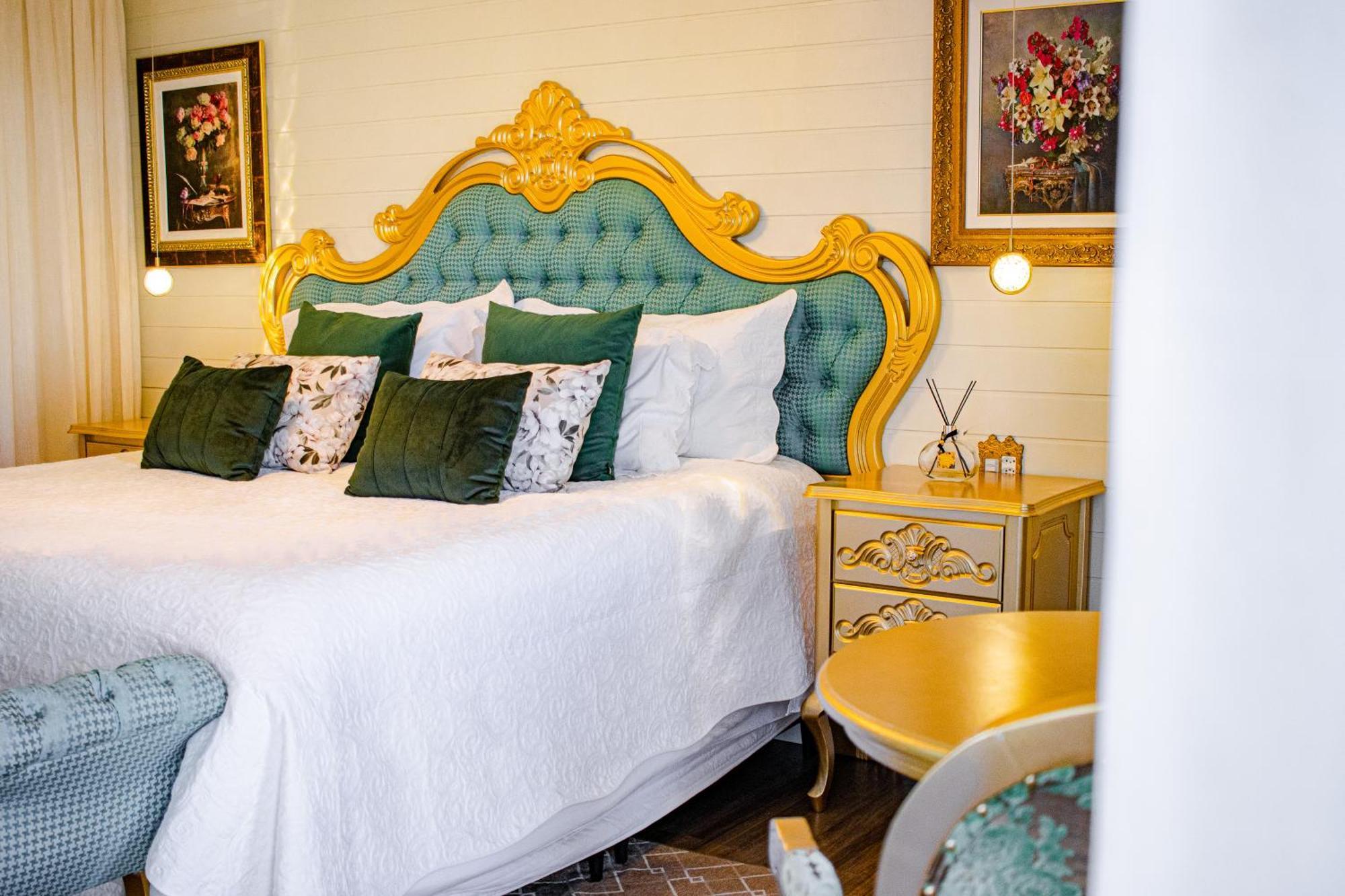 Boutique Dom Pietro Urubici