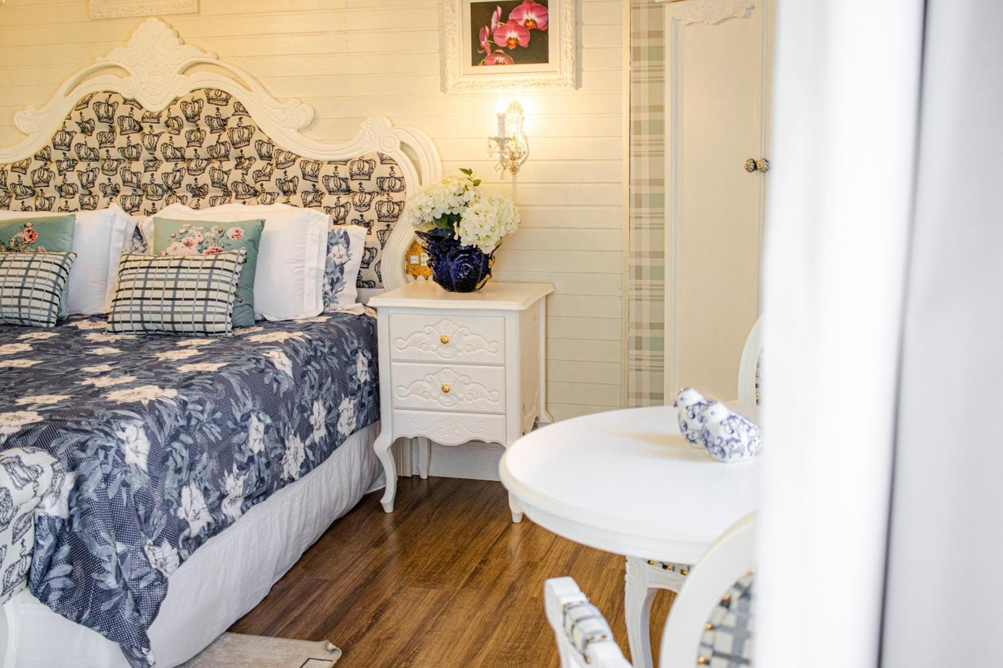 Boutique Dom Pietro Guest house