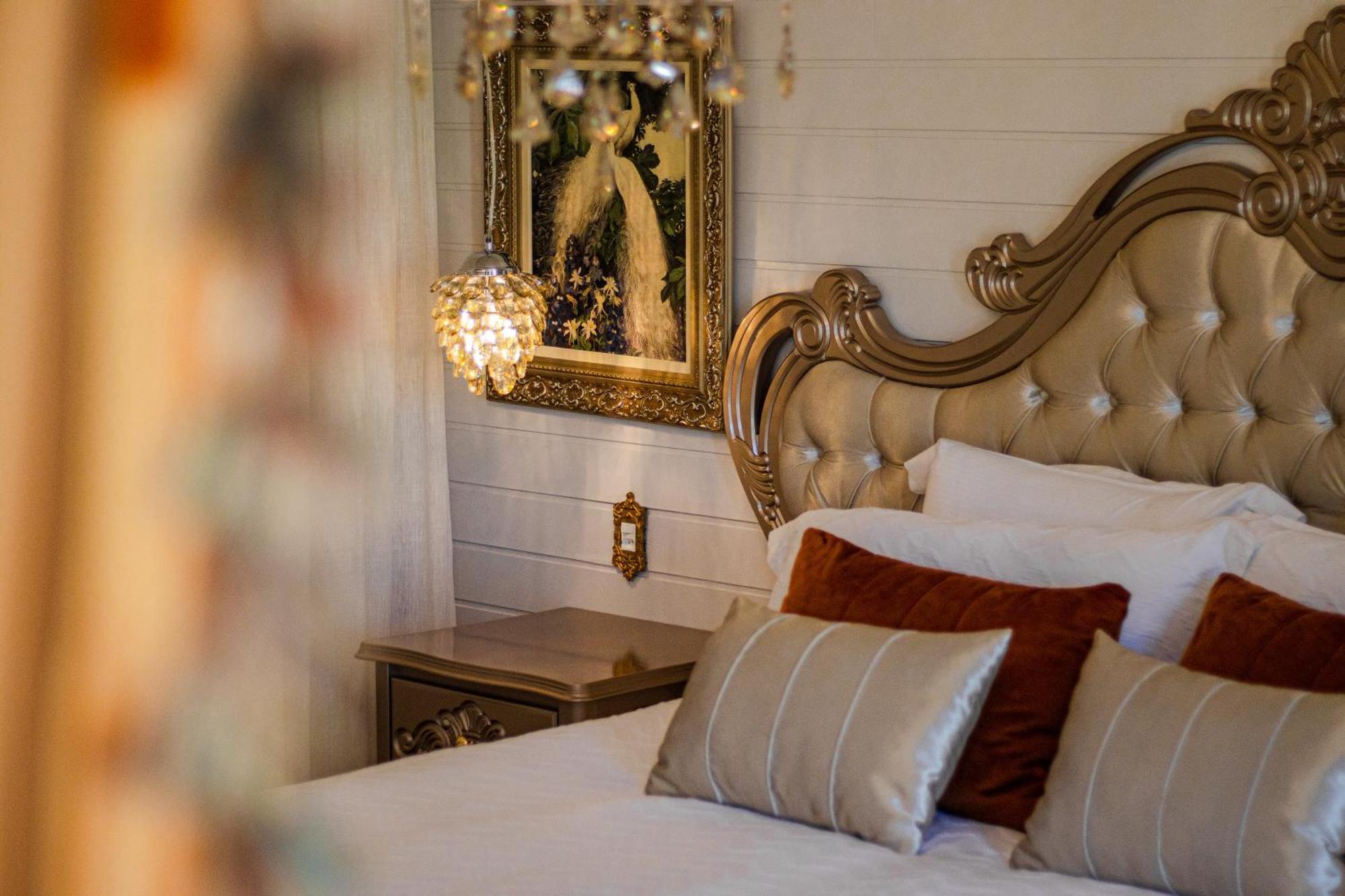 Guest house Boutique Dom Pietro