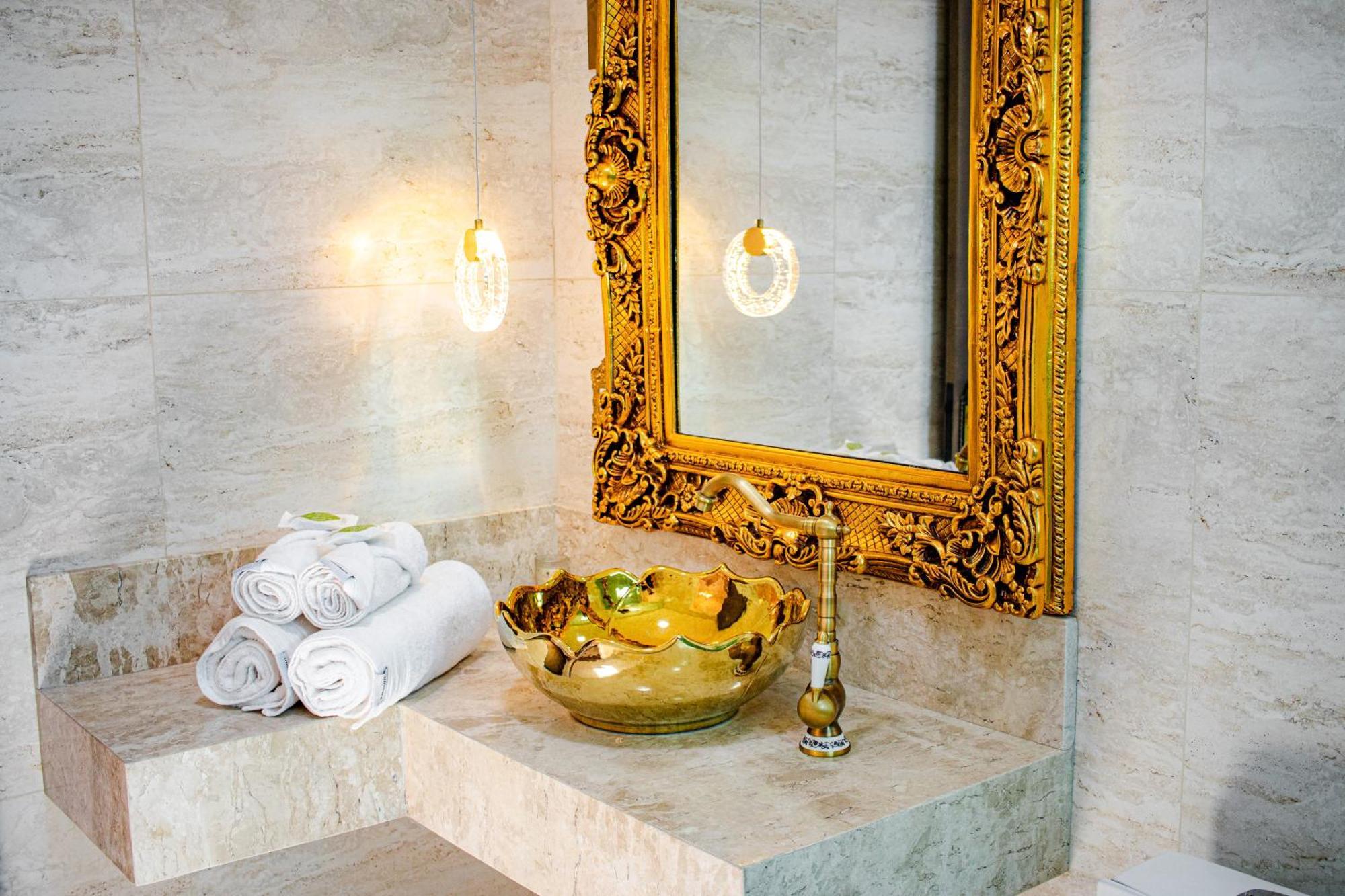 Guest house Boutique Dom Pietro