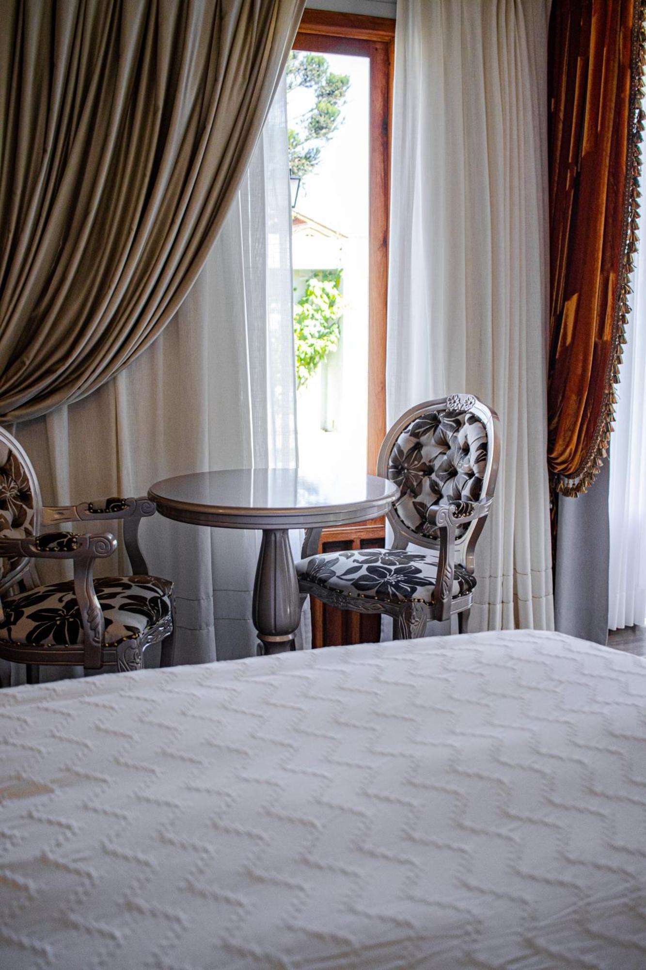 Boutique Dom Pietro *