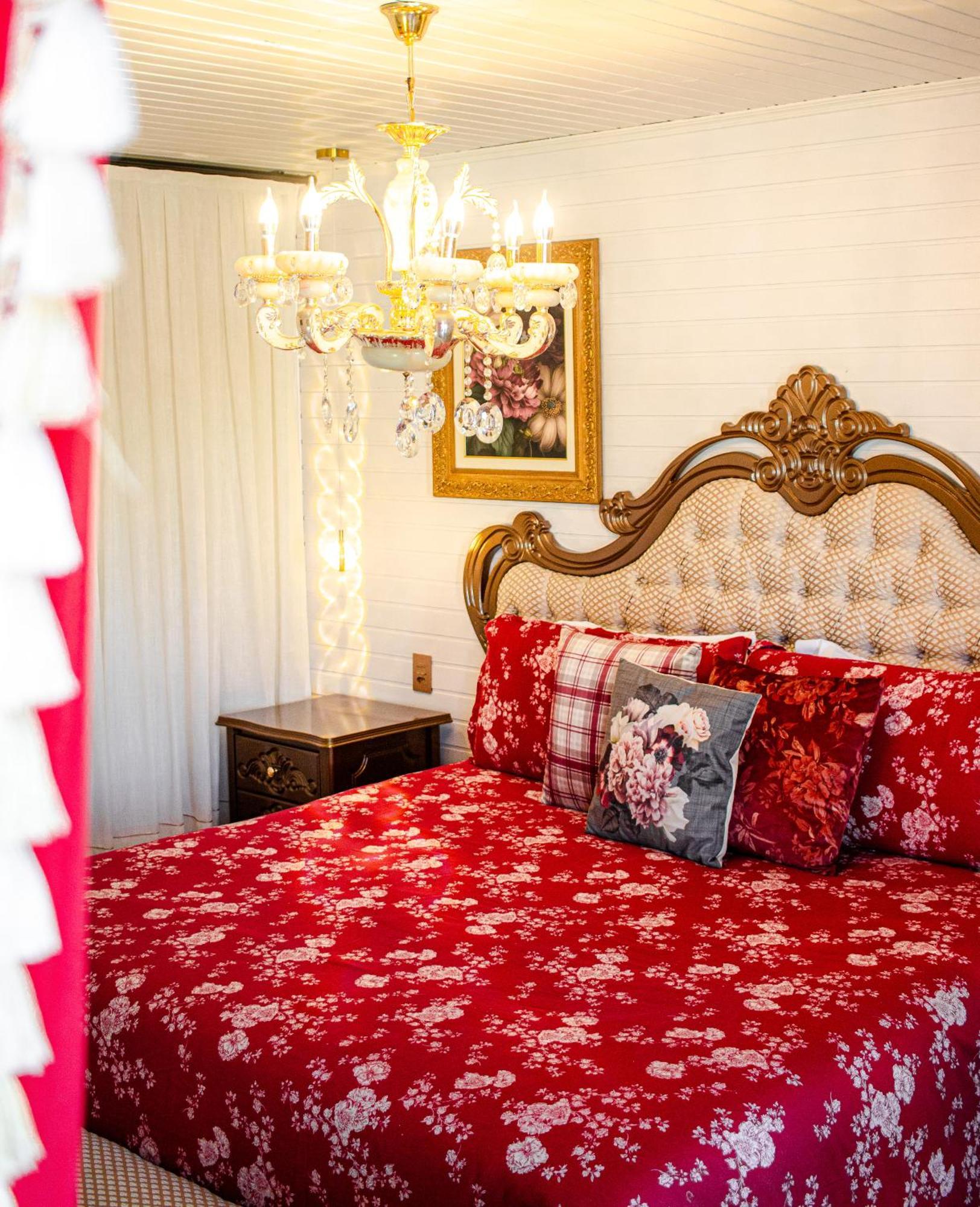 Guest house Boutique Dom Pietro *