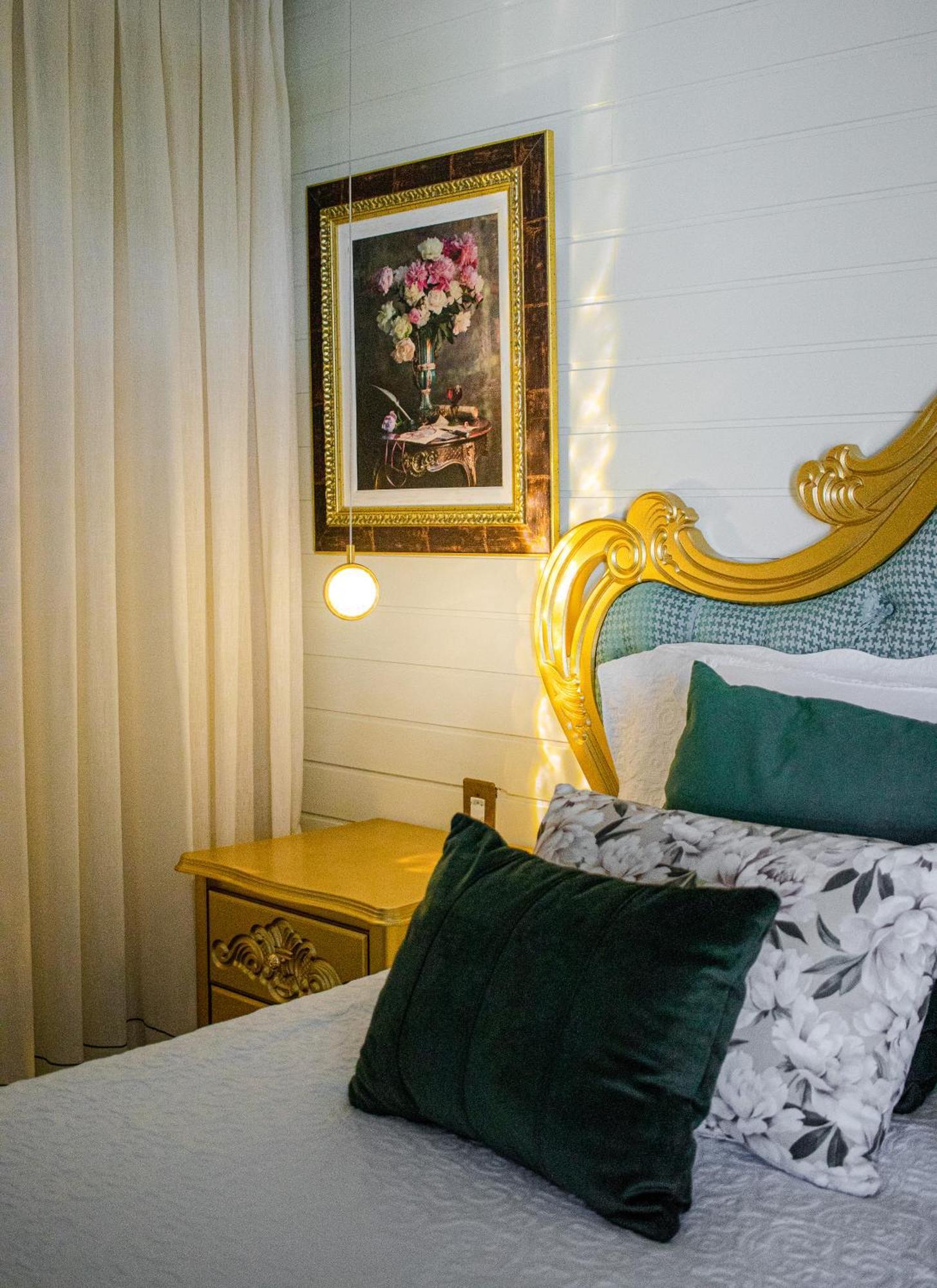 Guest house Boutique Dom Pietro Urubici