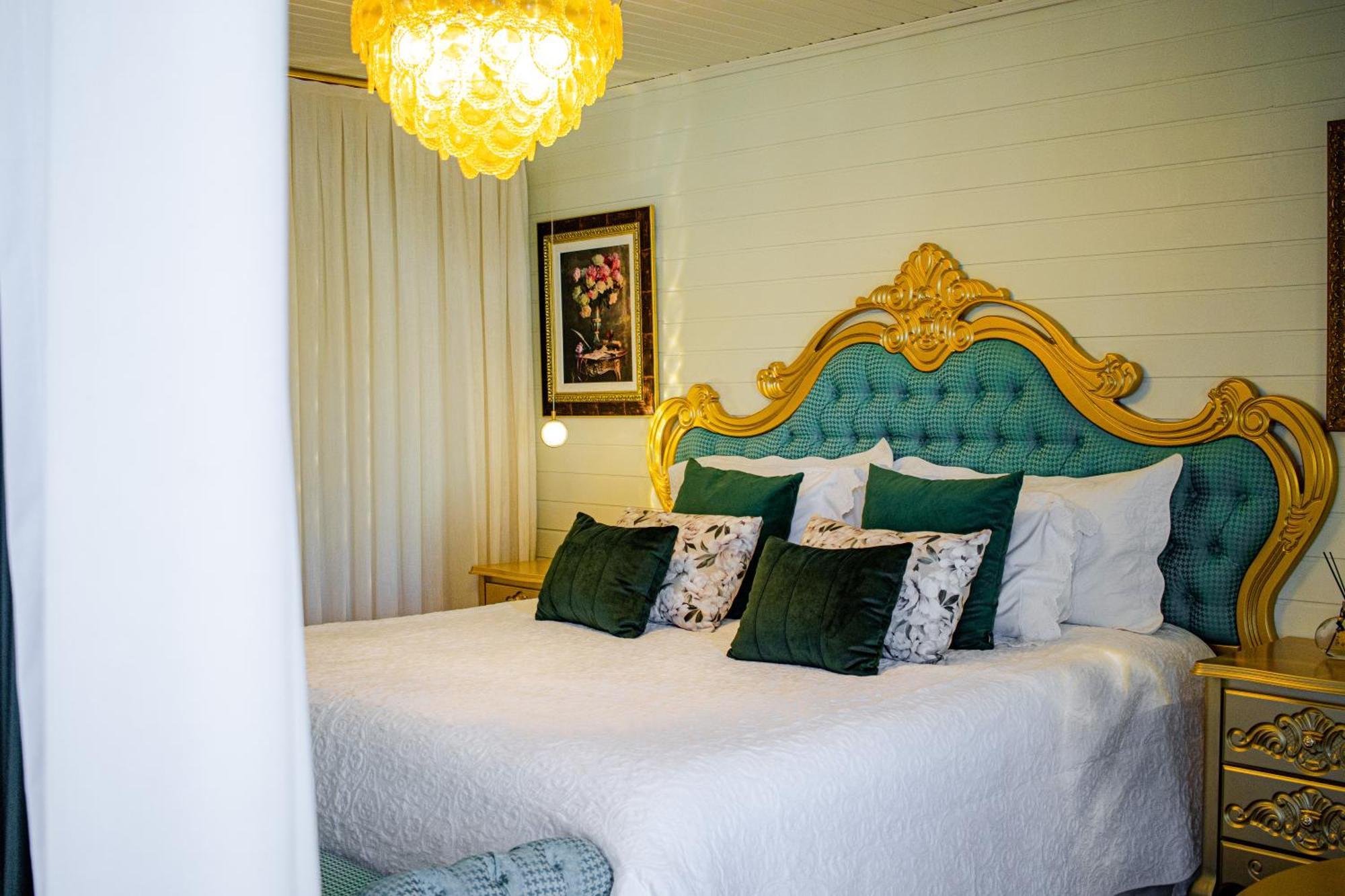 Boutique Dom Pietro *