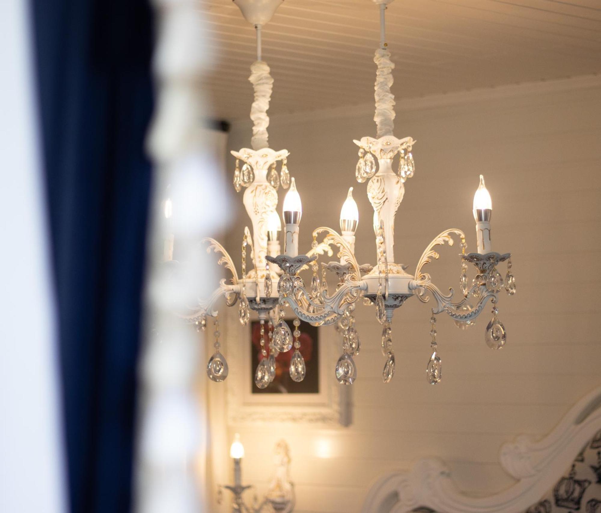 Boutique Dom Pietro Guest house *