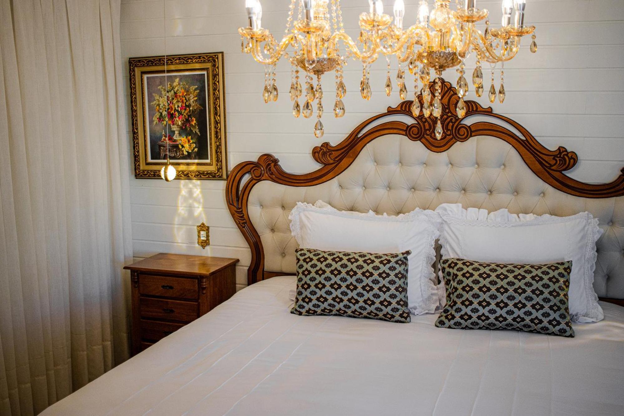 Guest house Boutique Dom Pietro Urubici