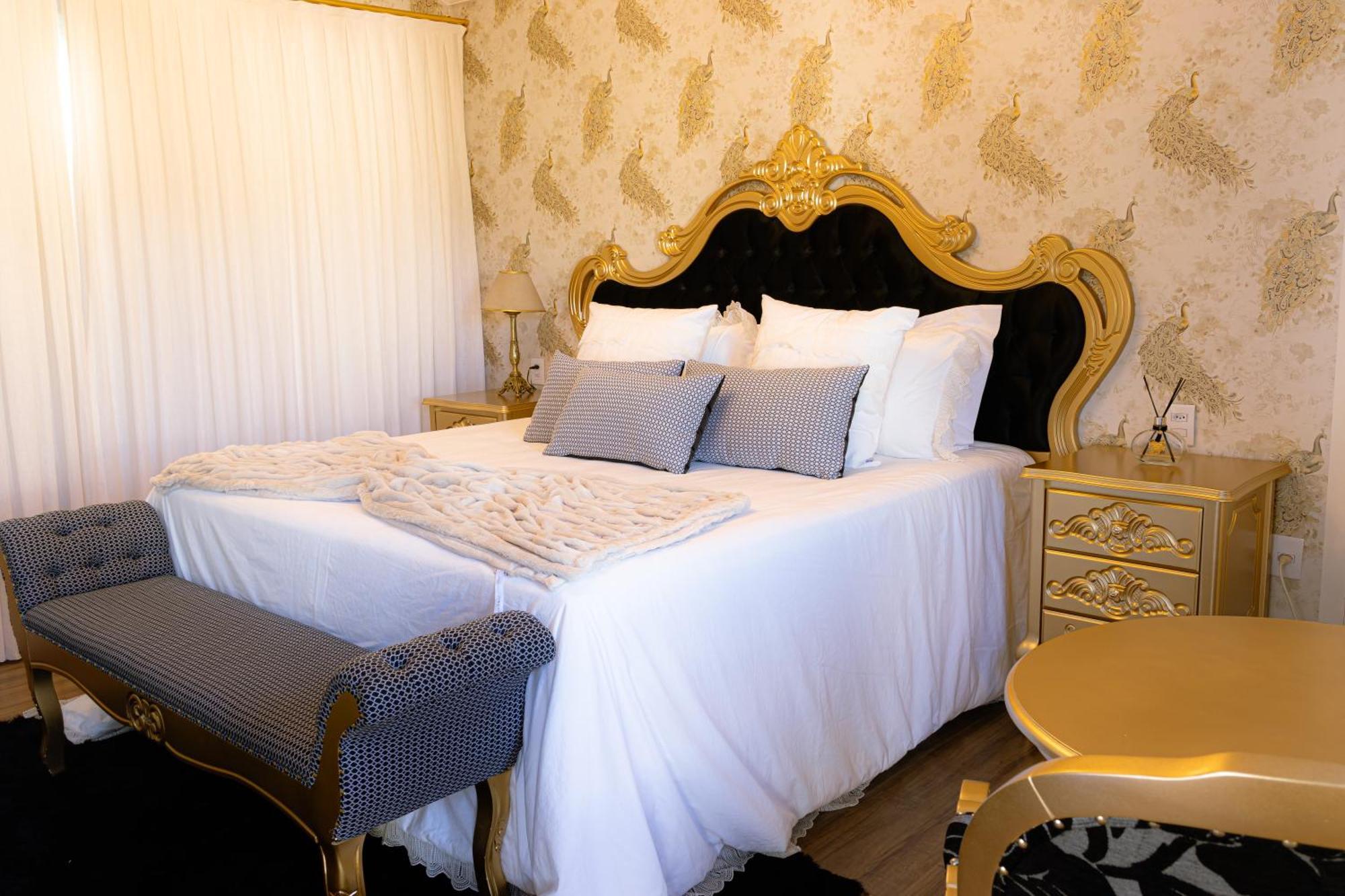 Boutique Dom Pietro Urubici