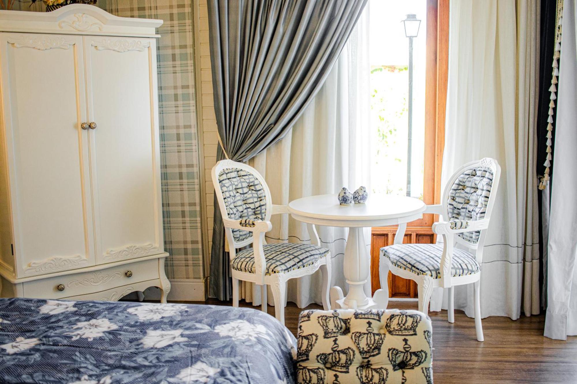 Boutique Dom Pietro * Urubici