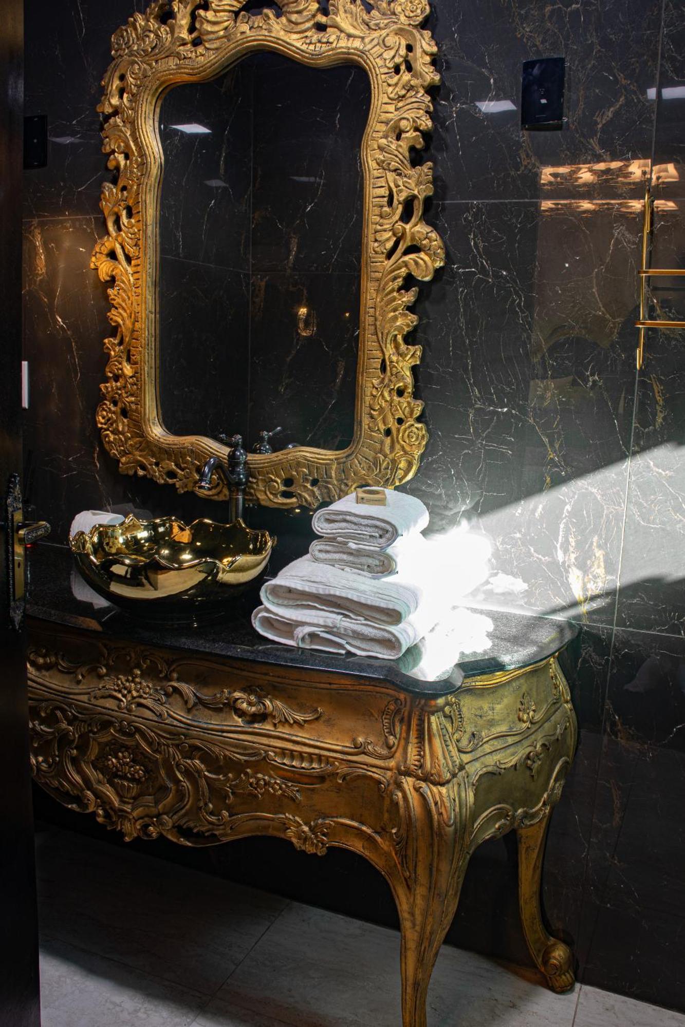 Guest house Boutique Dom Pietro