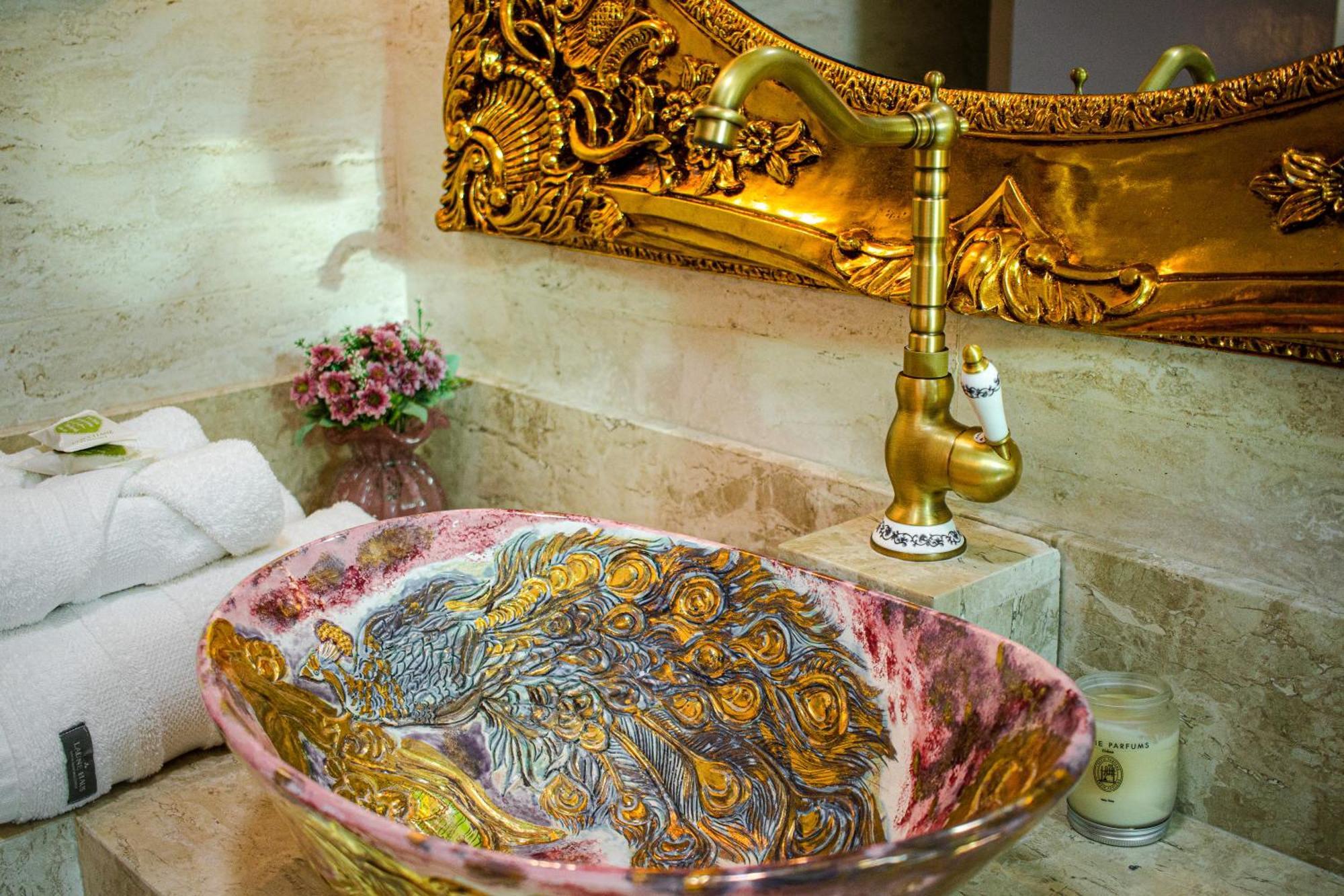 Boutique Dom Pietro Urubici