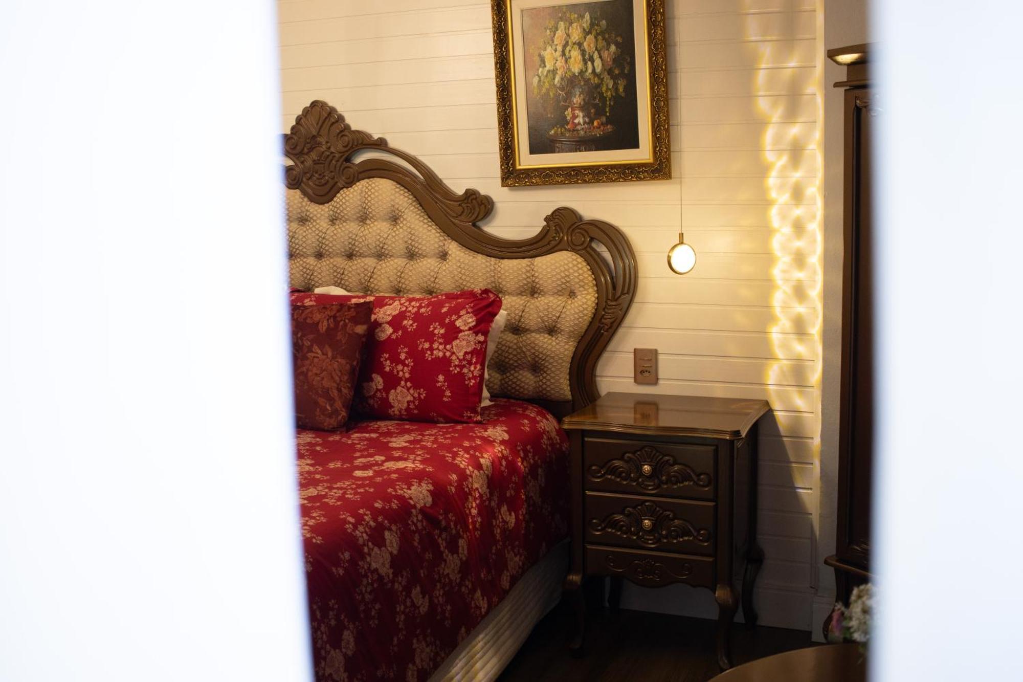 Boutique Dom Pietro Guest house