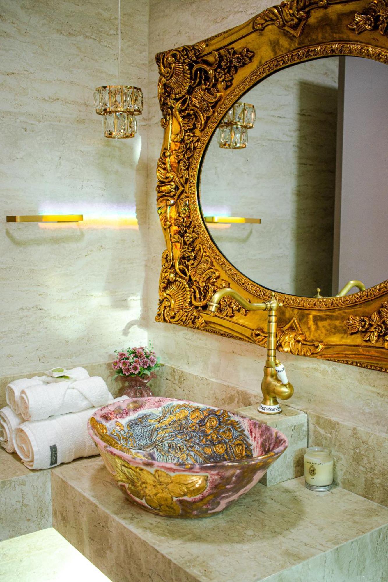 Boutique Dom Pietro Guest house