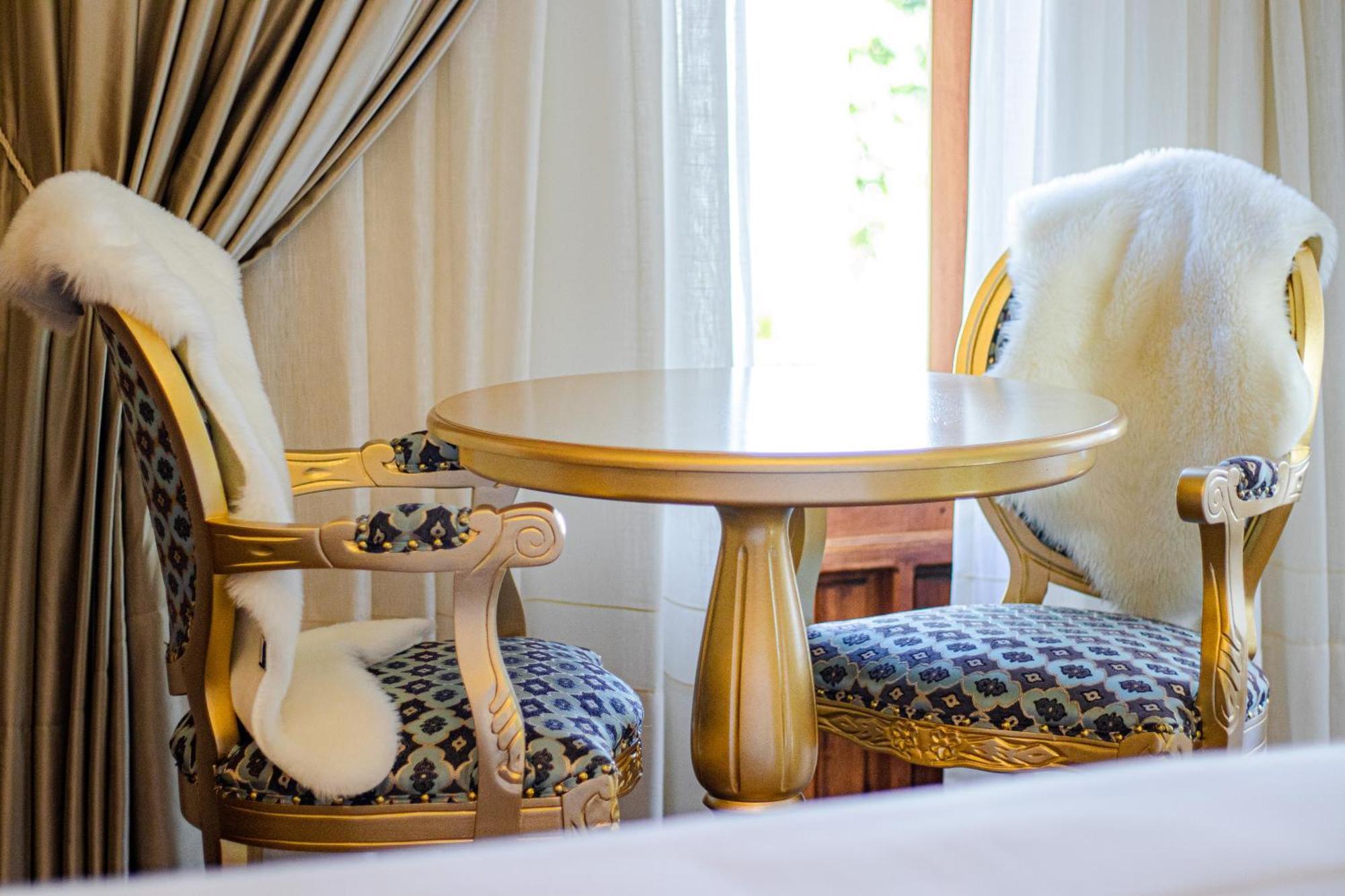 Boutique Dom Pietro