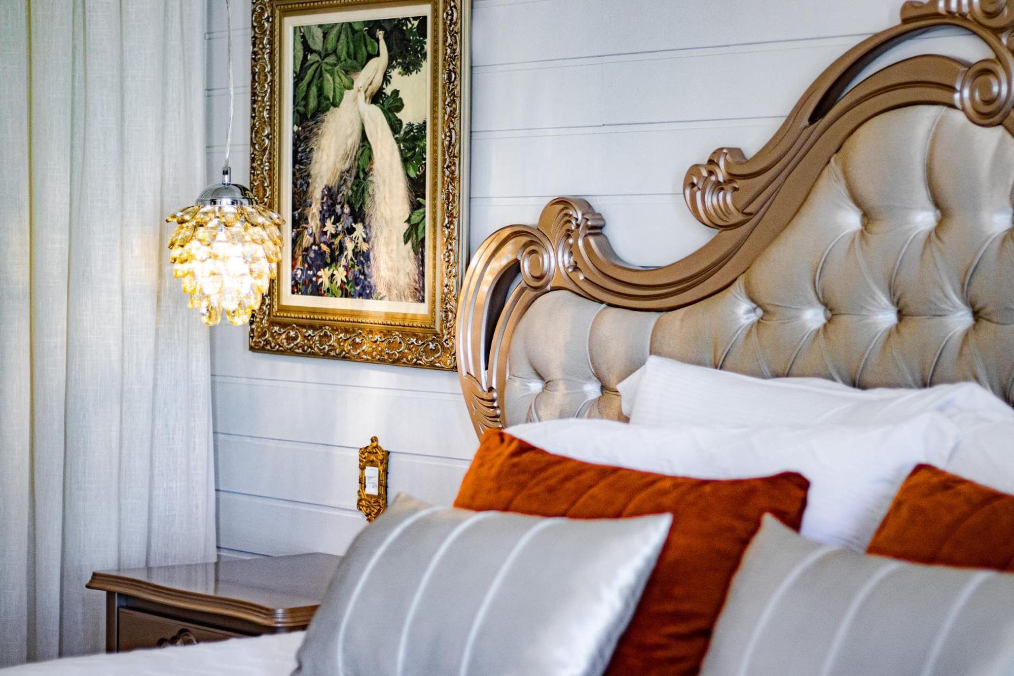 Boutique Dom Pietro Guest house Urubici