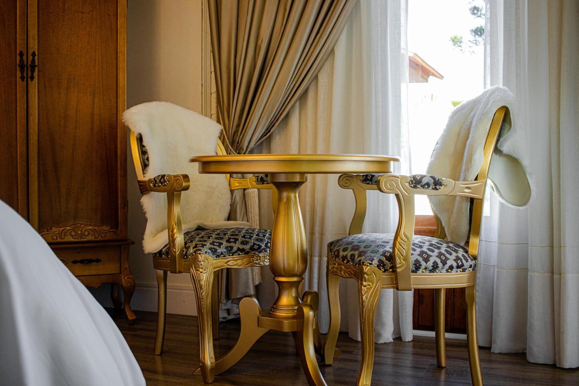 Boutique Dom Pietro Guest house
