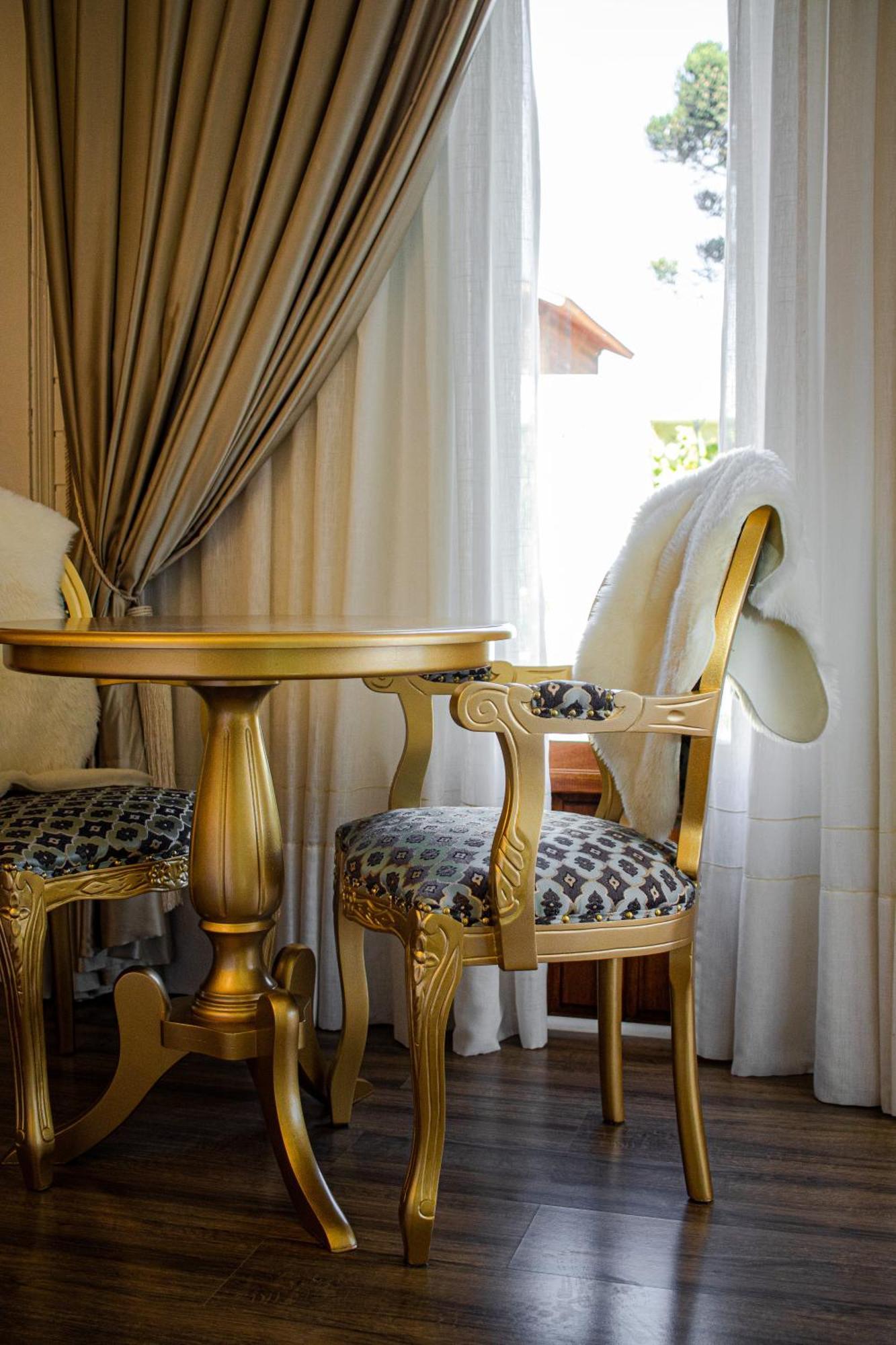 Boutique Dom Pietro Guest house