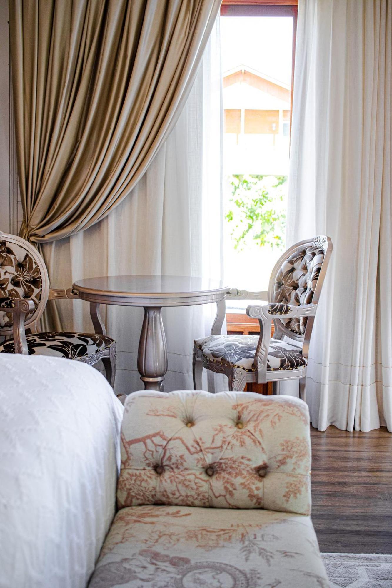 Guest house Boutique Dom Pietro