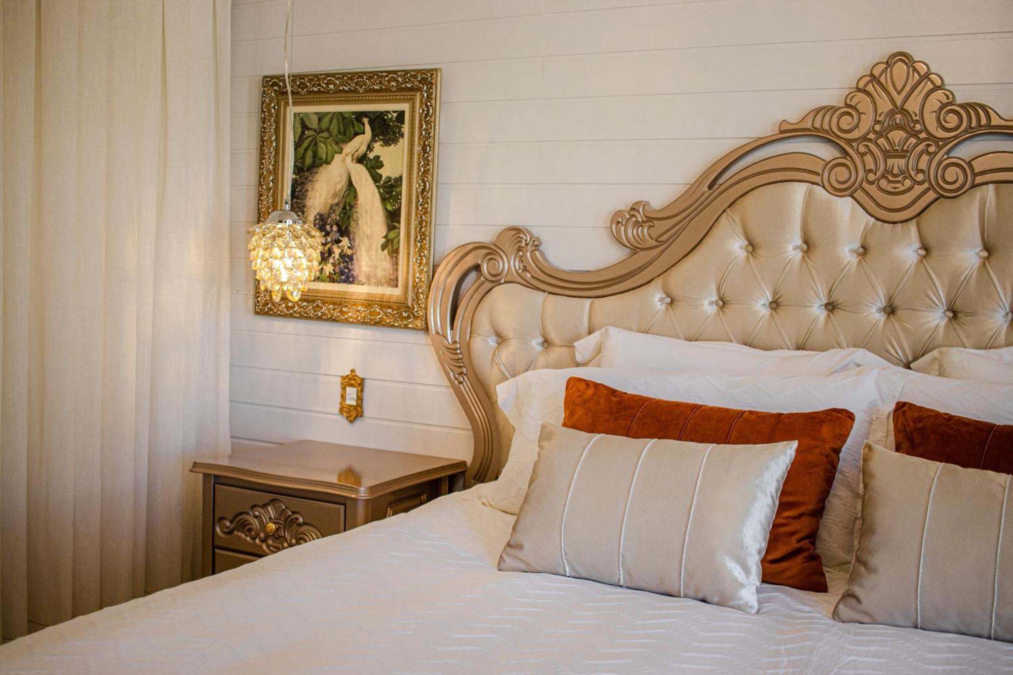 Guest house Boutique Dom Pietro Urubici