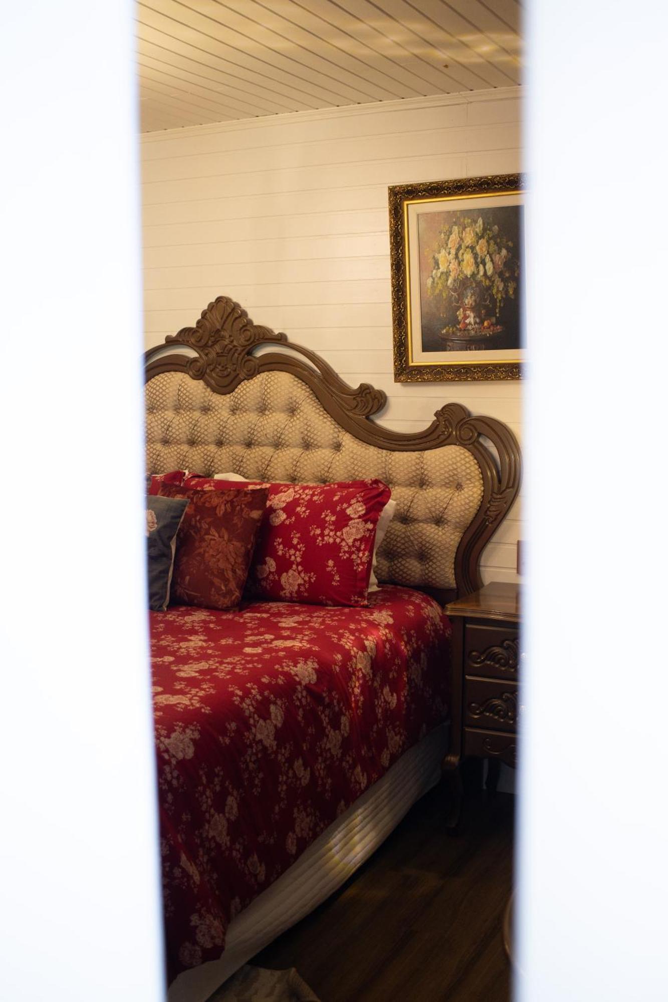 Boutique Dom Pietro Guest house