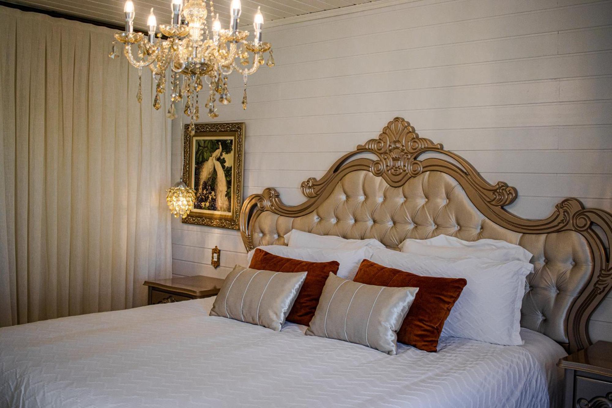 Guest house Boutique Dom Pietro