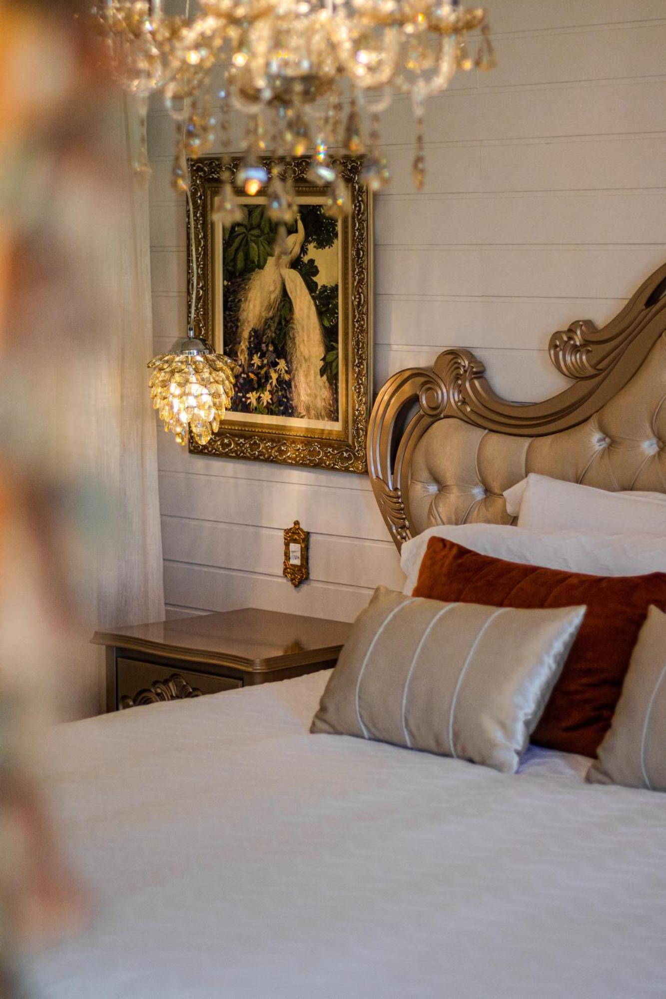 Boutique Dom Pietro Guest house Urubici