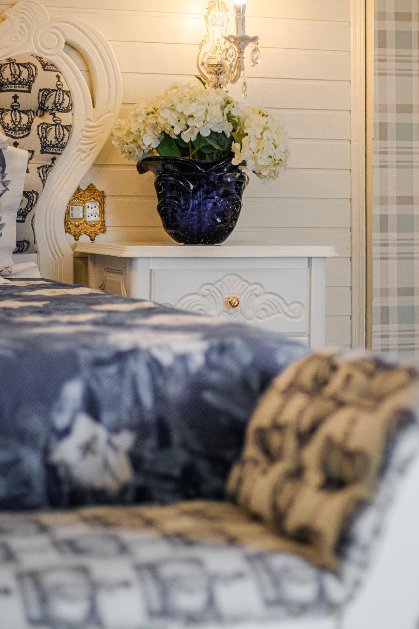 Guest house Boutique Dom Pietro