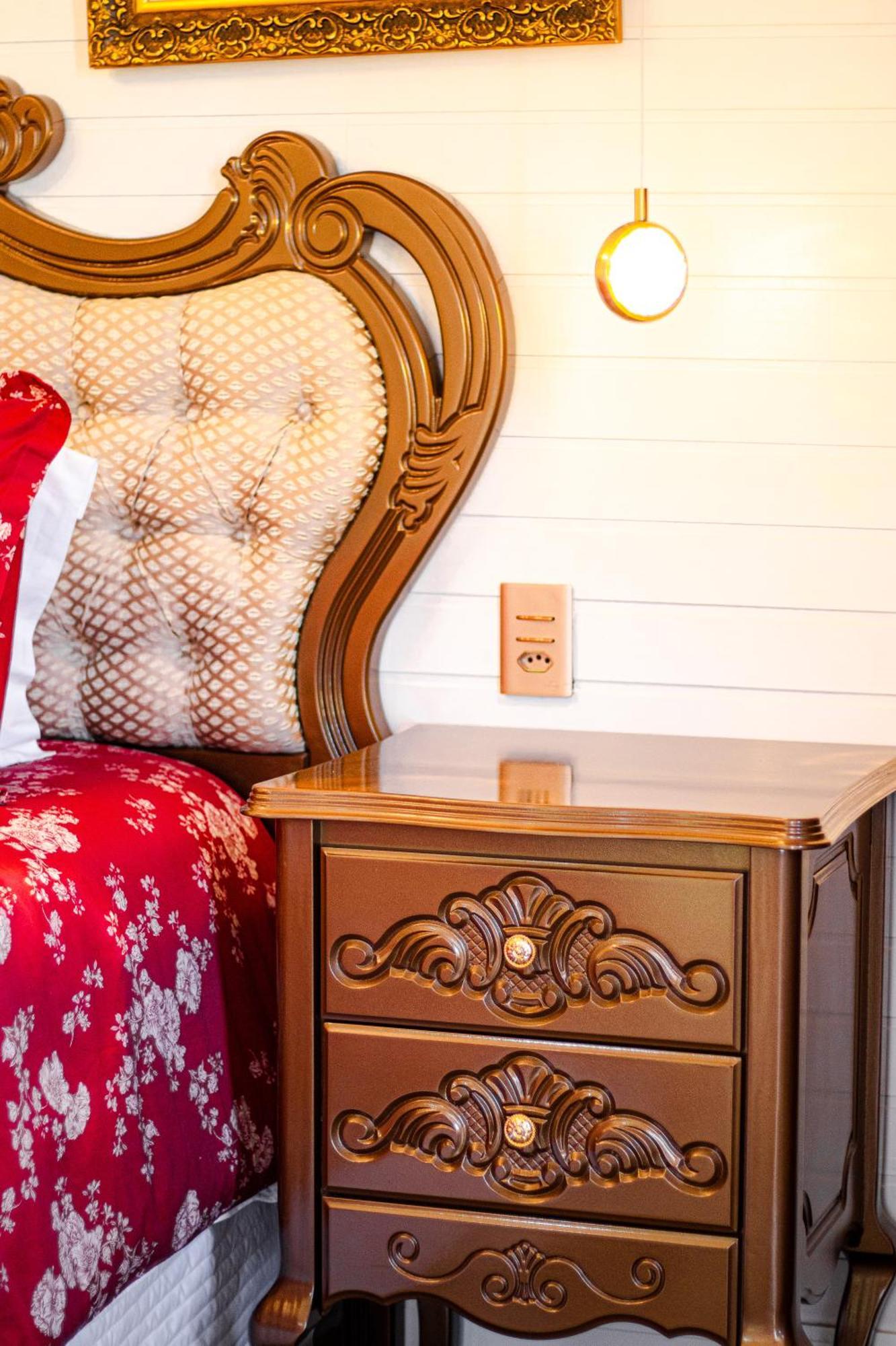 Boutique Dom Pietro Guest house *