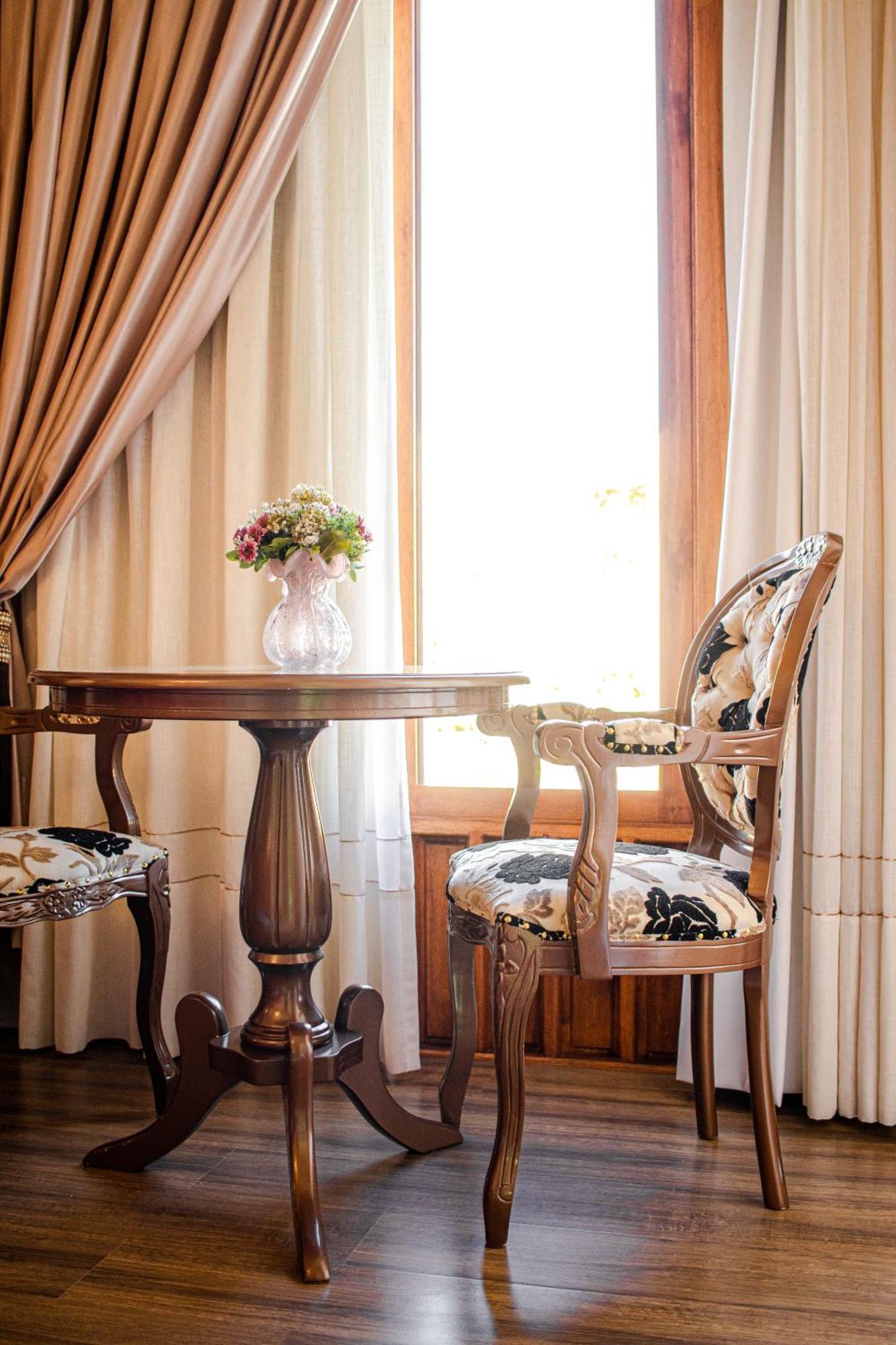 Boutique Dom Pietro Urubici