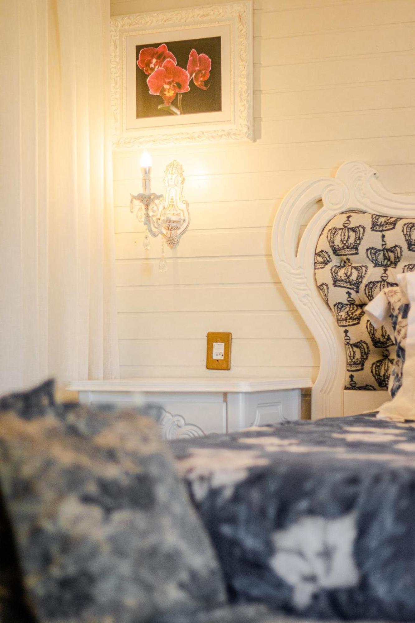 Guest house Boutique Dom Pietro Urubici