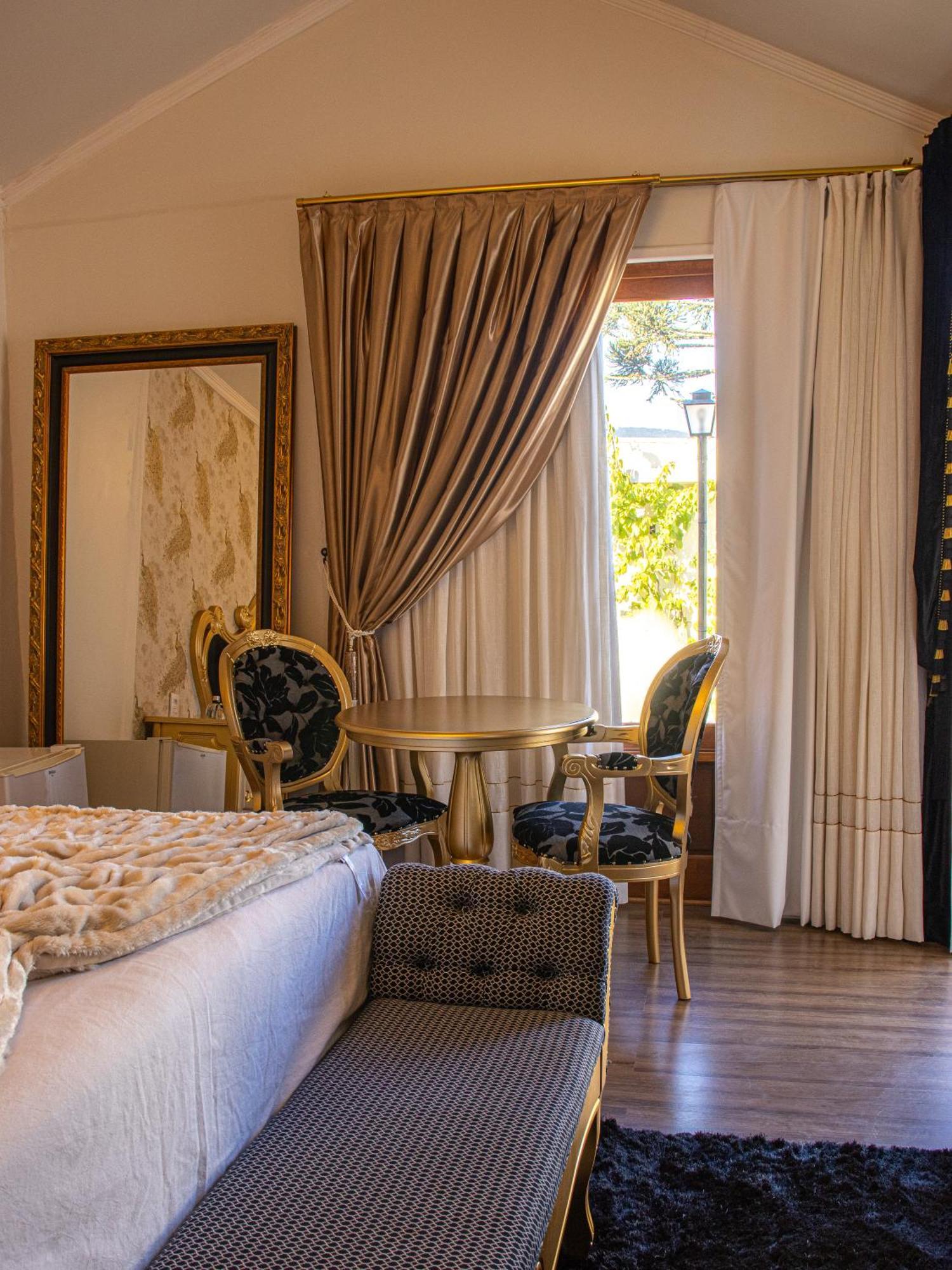 Boutique Dom Pietro Urubici