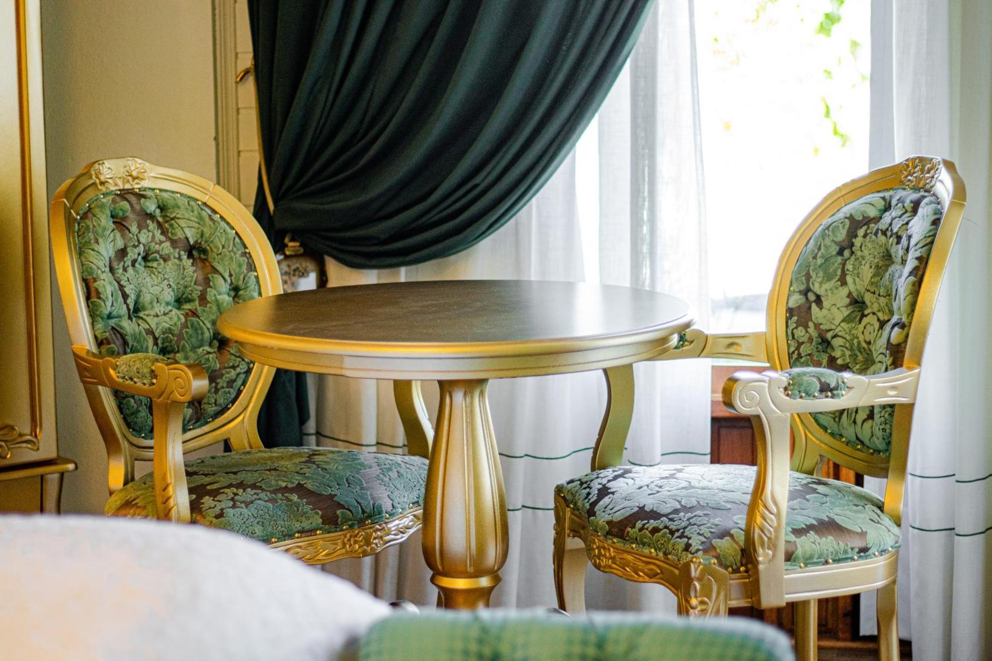 Boutique Dom Pietro Guest house Urubici