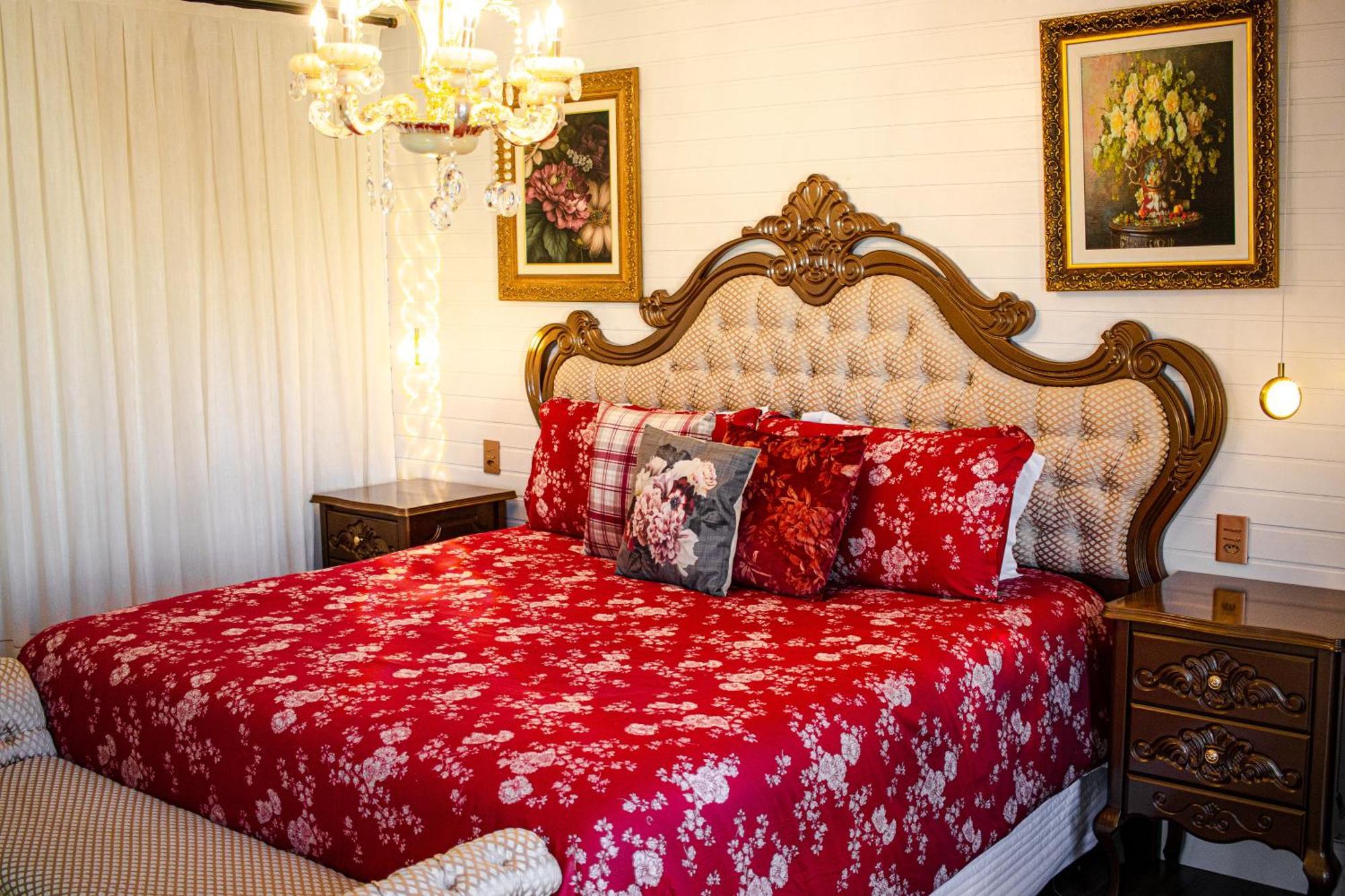Boutique Dom Pietro Guest house *