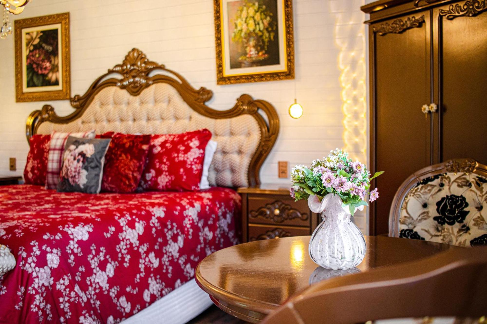 Boutique Dom Pietro Guest house Urubici