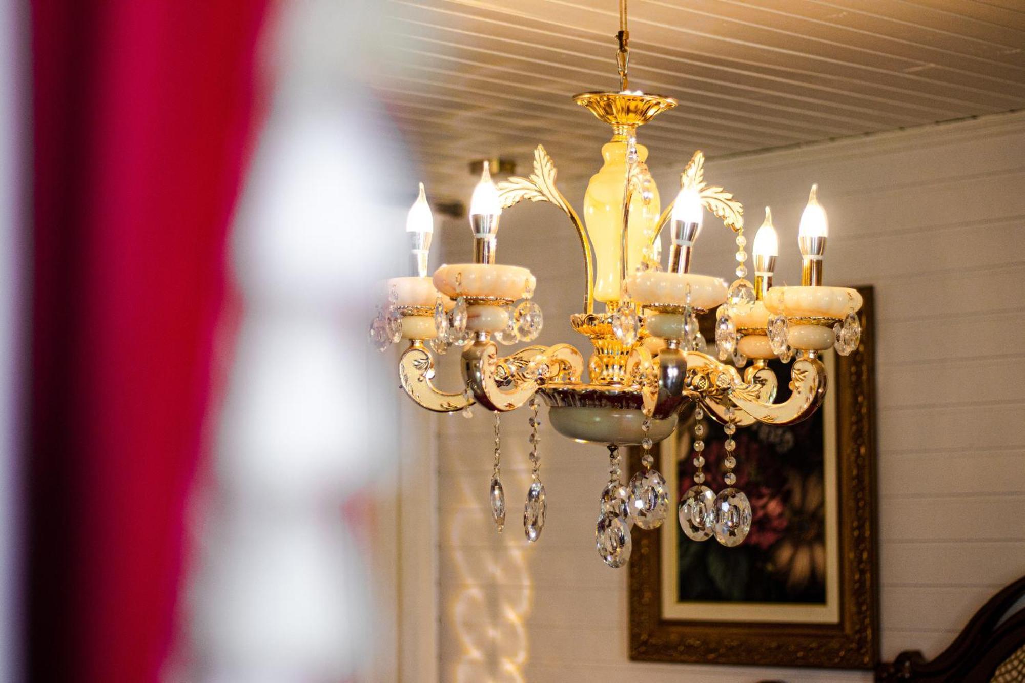 Boutique Dom Pietro Guest house *